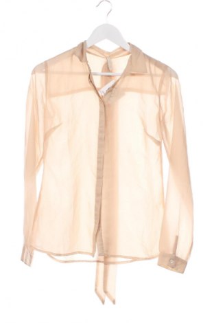 Dámska košeľa  Unbranded, Veľkosť XS, Farba Béžová, Cena  12,68 €