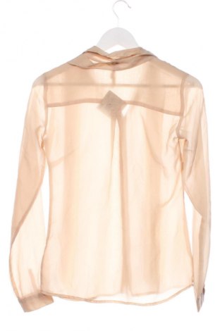 Dámska košeľa  Unbranded, Veľkosť XS, Farba Béžová, Cena  12,68 €