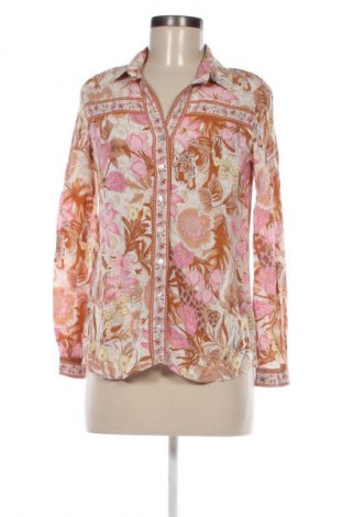 Дамска риза Unbranded, Размер S, Цвят Многоцветен, Цена 25,00 лв.