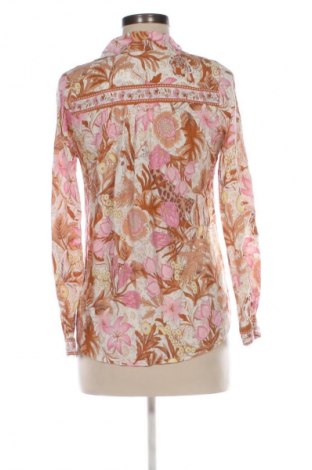 Дамска риза Unbranded, Размер S, Цвят Многоцветен, Цена 25,00 лв.