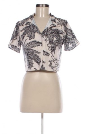 Дамска риза Unbranded, Размер S, Цвят Многоцветен, Цена 25,00 лв.