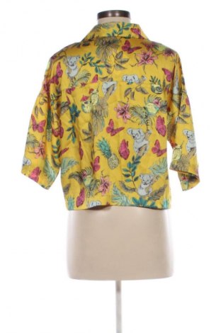 Női ing Unbranded, Méret S, Szín Sokszínű, Ár 5 000 Ft