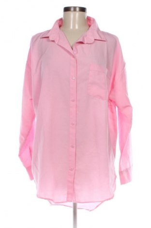 Damenbluse Unbranded, Größe L, Farbe Rosa, Preis 12,79 €