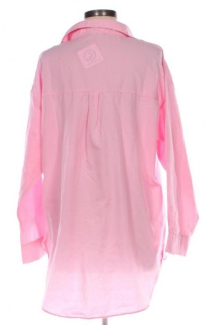 Damenbluse Unbranded, Größe L, Farbe Rosa, Preis 12,79 €