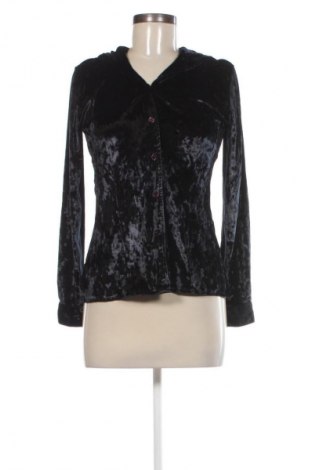 Γυναικείο πουκάμισο Unbranded, Μέγεθος M, Χρώμα Μαύρο, Τιμή 13,00 €