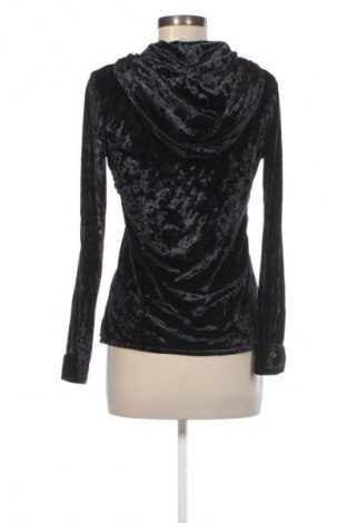 Γυναικείο πουκάμισο Unbranded, Μέγεθος M, Χρώμα Μαύρο, Τιμή 13,00 €