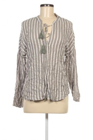 Дамска риза Unbranded, Размер M, Цвят Многоцветен, Цена 6,64 €