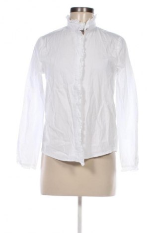 Damenbluse Unbranded, Größe S, Farbe Weiß, Preis € 11,99