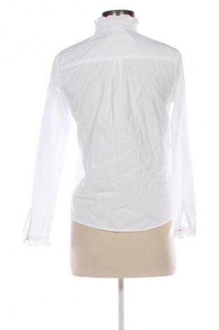 Damenbluse Unbranded, Größe S, Farbe Weiß, Preis € 11,99