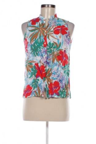 Damenbluse Unbranded, Größe M, Farbe Mehrfarbig, Preis € 13,00