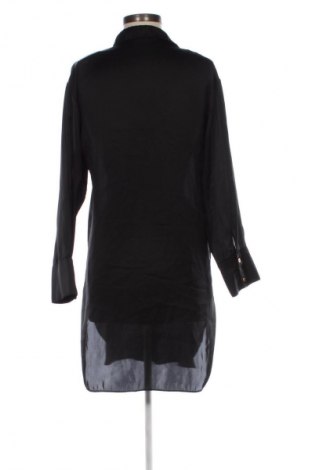 Γυναικείο πουκάμισο Unbranded, Μέγεθος L, Χρώμα Μαύρο, Τιμή 12,79 €