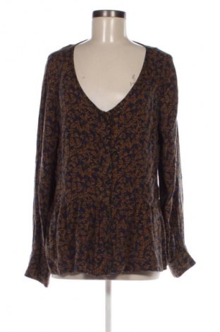 Damenbluse Unbranded, Größe XL, Farbe Mehrfarbig, Preis € 10,99