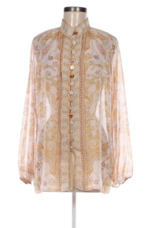 Dámská košile  Unbranded, Velikost XL, Barva Vícebarevné, Cena  316,00 Kč