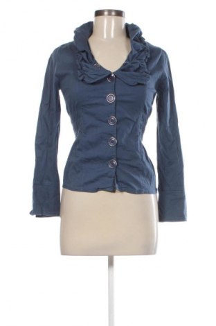 Dámska košeľa  Unbranded, Veľkosť S, Farba Modrá, Cena  12,68 €