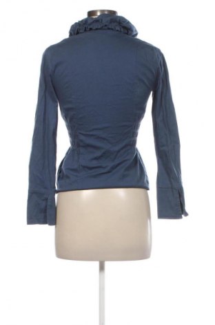 Dámska košeľa  Unbranded, Veľkosť S, Farba Modrá, Cena  12,68 €