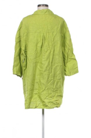 Damenbluse Unbranded, Größe XXL, Farbe Grün, Preis € 12,99