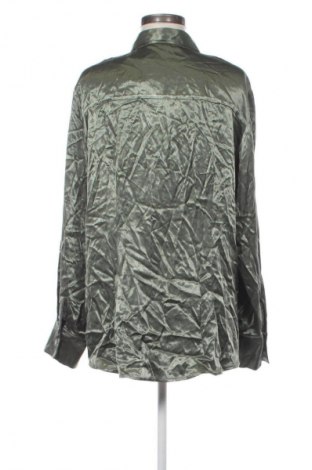 Női ing Unbranded, Méret XXL, Szín Zöld, Ár 5 179 Ft