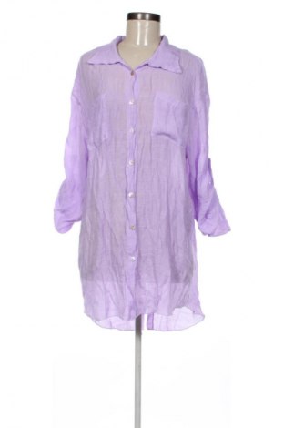 Damska koszula Unbranded, Rozmiar M, Kolor Różowy, Cena 36,99 zł