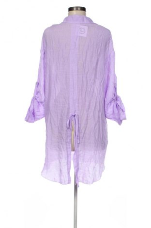 Damska koszula Unbranded, Rozmiar M, Kolor Różowy, Cena 36,99 zł