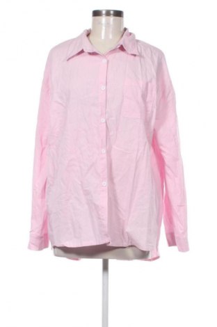 Damenbluse Unbranded, Größe XL, Farbe Rosa, Preis 9,99 €