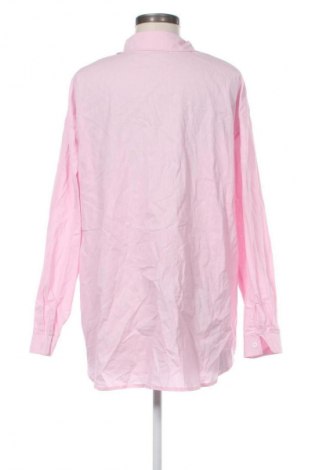 Damenbluse Unbranded, Größe XL, Farbe Rosa, Preis 9,99 €