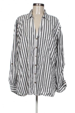 Cămașă de femei Maxi Blue, Mărime XL, Culoare Multicolor, Preț 45,99 Lei