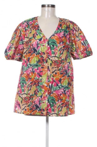 Damenbluse Unbranded, Größe XXL, Farbe Mehrfarbig, Preis € 12,99