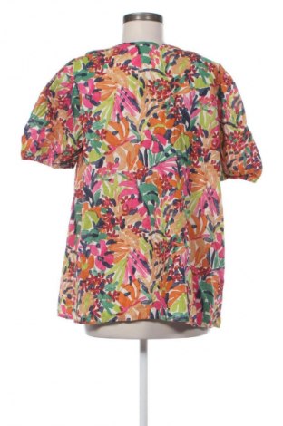 Damenbluse Unbranded, Größe XXL, Farbe Mehrfarbig, Preis € 12,99