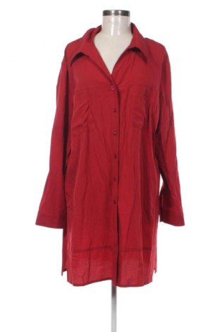 Damenbluse Unbranded, Größe XL, Farbe Rot, Preis € 6,99