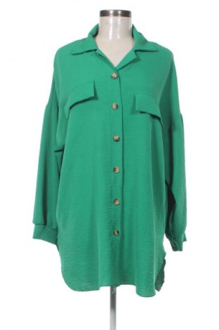 Damenbluse Unbranded, Größe XL, Farbe Grün, Preis € 6,99