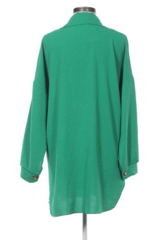 Damenbluse Unbranded, Größe XL, Farbe Grün, Preis € 6,99