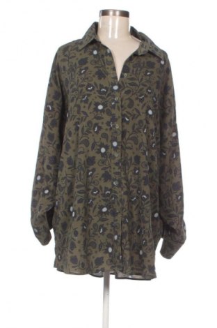 Damenbluse Unbranded, Größe XL, Farbe Mehrfarbig, Preis 11,99 €