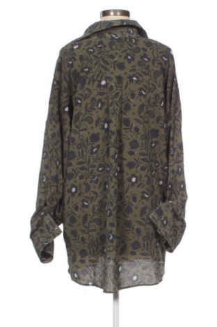 Damenbluse Unbranded, Größe XL, Farbe Mehrfarbig, Preis 11,99 €