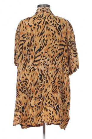 Damenbluse Unbranded, Größe 3XL, Farbe Mehrfarbig, Preis € 15,99