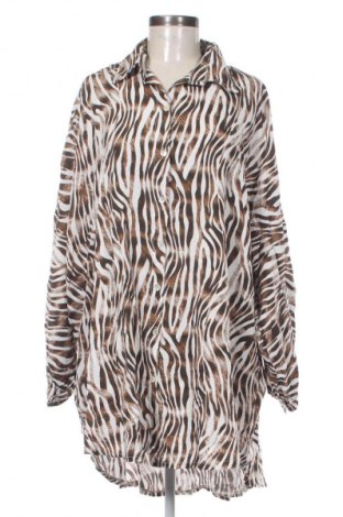 Dámska košeľa  Unbranded, Veľkosť 3XL, Farba Viacfarebná, Cena  14,95 €