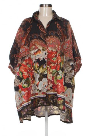 Cămașă de femei Unbranded, Mărime 5XL, Culoare Multicolor, Preț 78,99 Lei