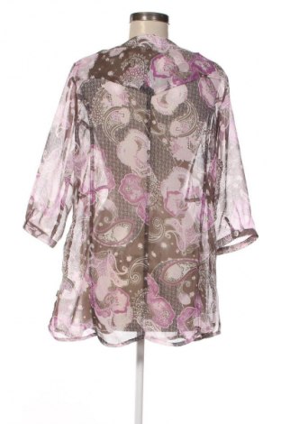 Дамска риза Unbranded, Размер XL, Цвят Многоцветен, Цена 17,99 лв.