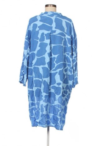 Damenbluse Unbranded, Größe 3XL, Farbe Mehrfarbig, Preis 14,99 €