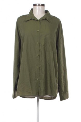 Damenbluse Unbranded, Größe XXL, Farbe Grün, Preis € 13,99