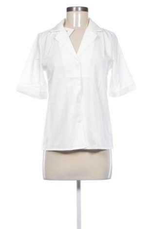 Damenbluse Unbranded, Größe XS, Farbe Weiß, Preis € 12,79