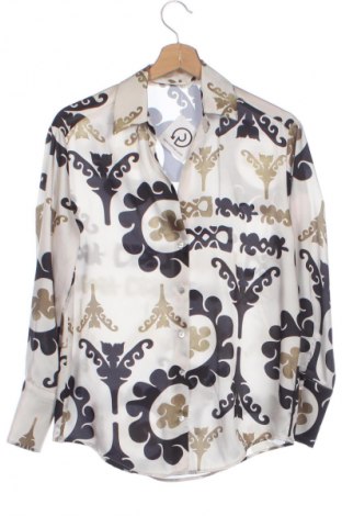 Dámska košeľa  Unbranded, Veľkosť XS, Farba Viacfarebná, Cena  12,79 €