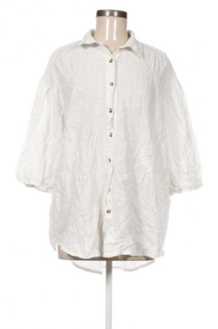 Női ing Tiffosi, Méret M, Szín Fehér, Ár 2 719 Ft