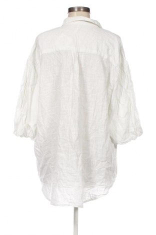 Női ing Tiffosi, Méret M, Szín Fehér, Ár 2 719 Ft