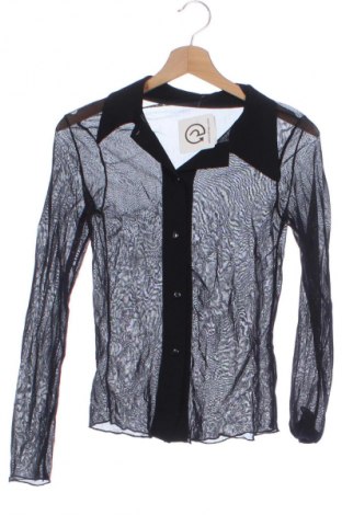 Dámska košeľa  Unbranded, Veľkosť XS, Farba Čierna, Cena  12,83 €