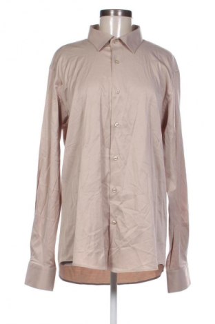 Damenbluse Unbranded, Größe XXL, Farbe Braun, Preis 13,99 €