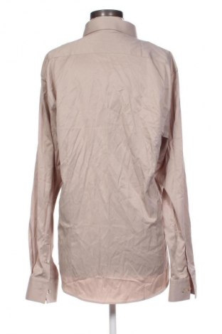 Damenbluse Unbranded, Größe XXL, Farbe Braun, Preis 13,99 €