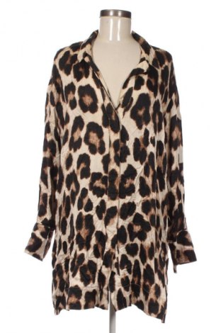 Damenbluse Unbranded, Größe XXL, Farbe Mehrfarbig, Preis € 16,99
