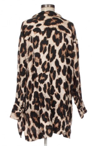 Damenbluse Unbranded, Größe XXL, Farbe Mehrfarbig, Preis € 16,99