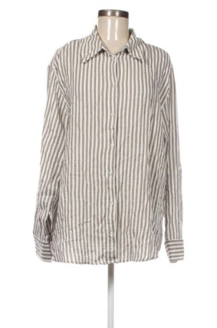 Damenbluse Unbranded, Größe XXL, Farbe Mehrfarbig, Preis 17,99 €