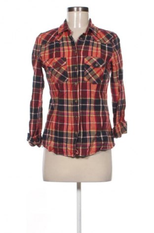Dámská košile  Unbranded, Velikost M, Barva Vícebarevné, Cena  129,00 Kč